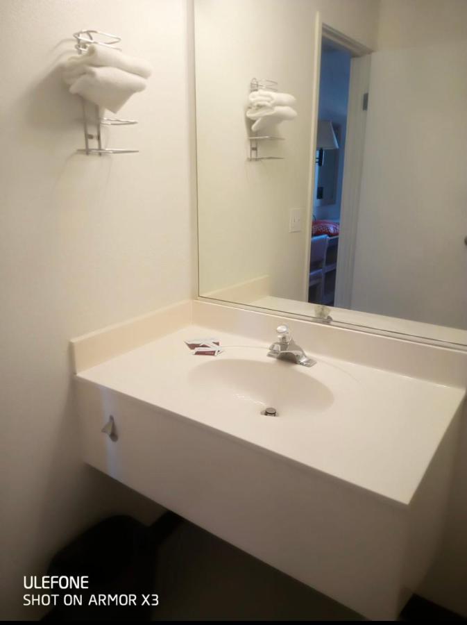 Willcox Extended Inn And Suites Εξωτερικό φωτογραφία