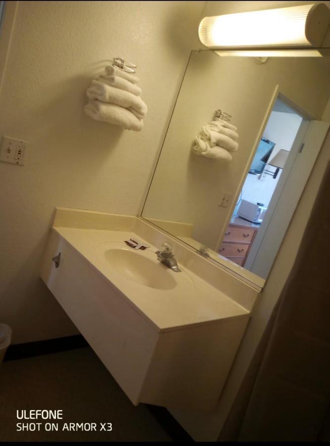 Willcox Extended Inn And Suites Εξωτερικό φωτογραφία