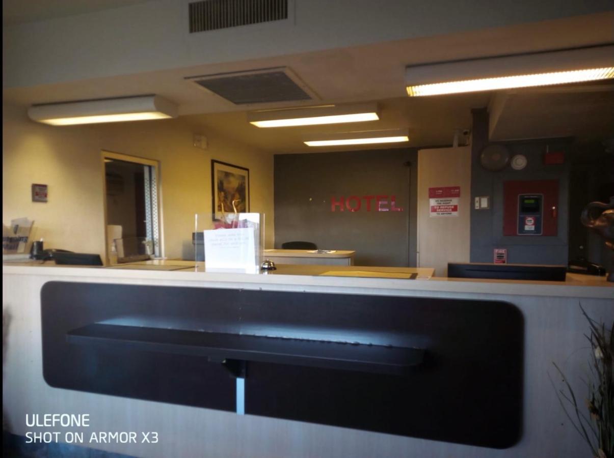 Willcox Extended Inn And Suites Εξωτερικό φωτογραφία