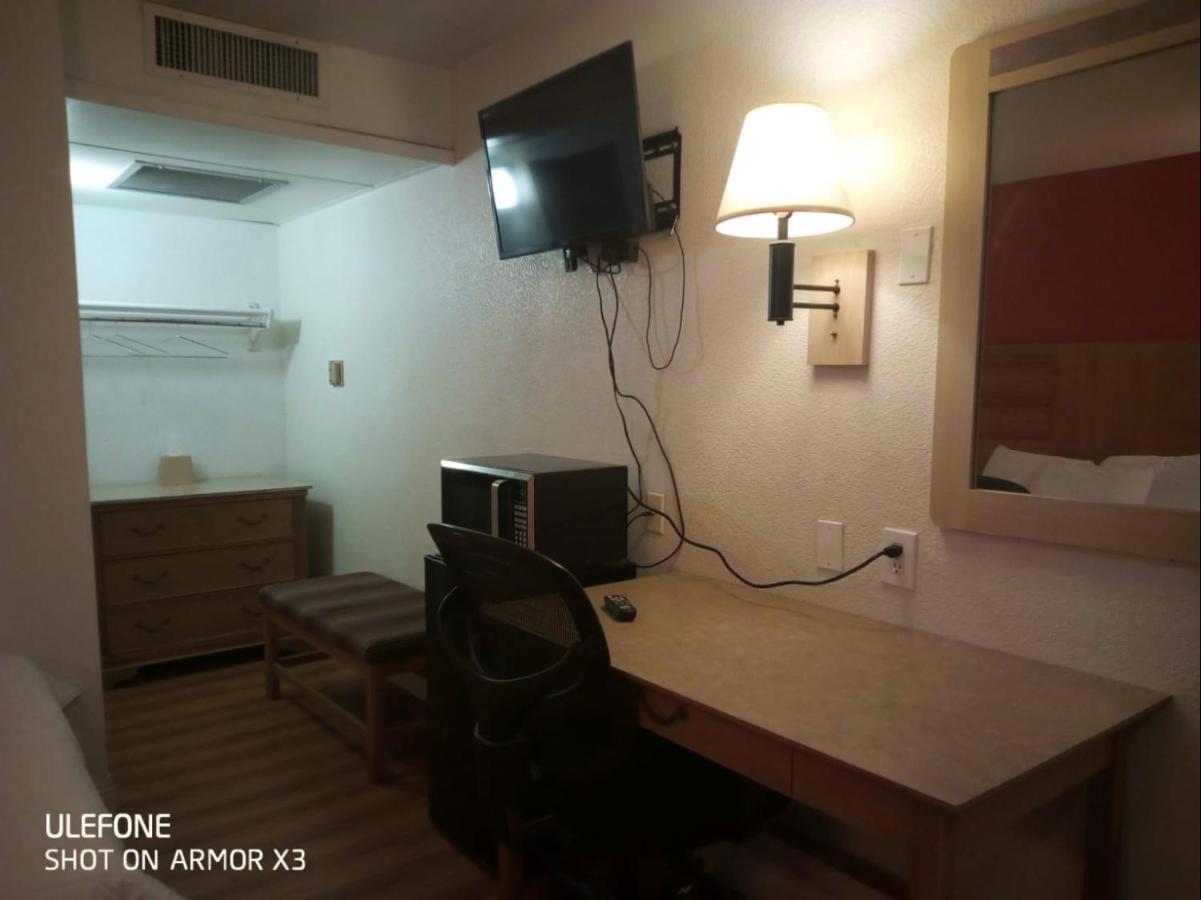 Willcox Extended Inn And Suites Εξωτερικό φωτογραφία