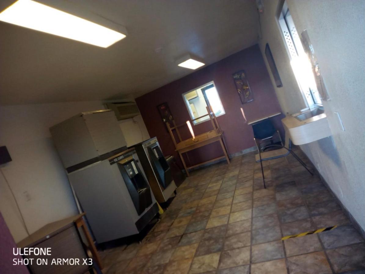 Willcox Extended Inn And Suites Εξωτερικό φωτογραφία