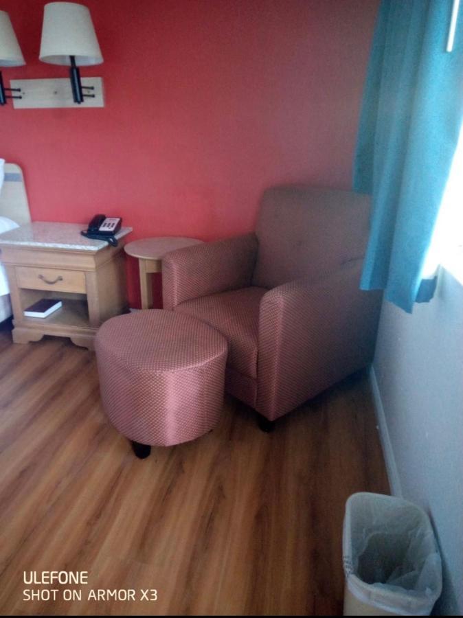 Willcox Extended Inn And Suites Εξωτερικό φωτογραφία