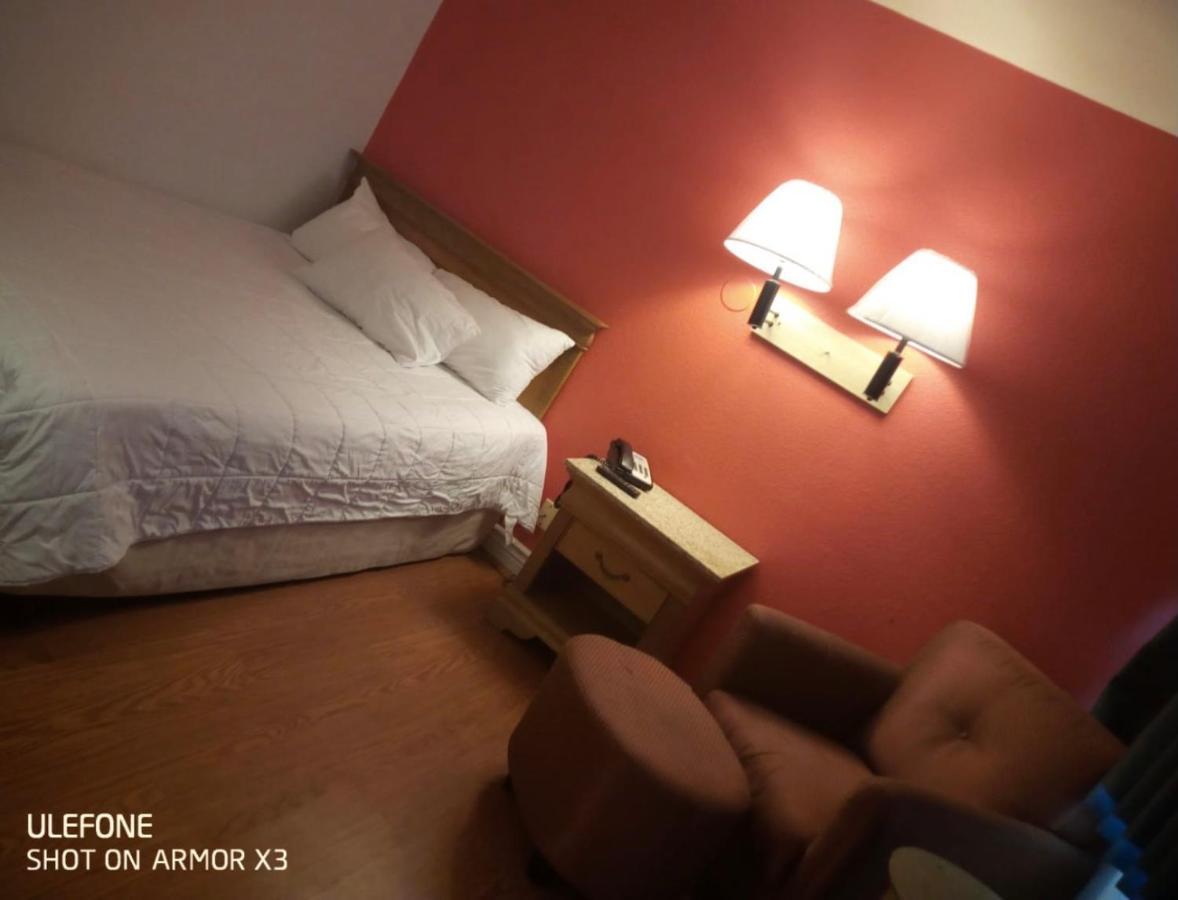 Willcox Extended Inn And Suites Εξωτερικό φωτογραφία