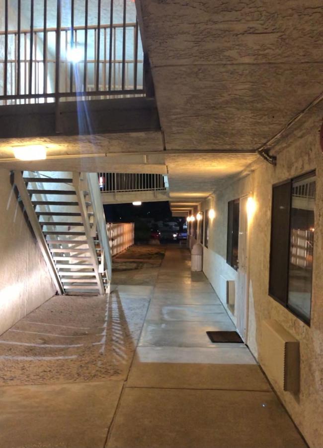 Willcox Extended Inn And Suites Εξωτερικό φωτογραφία