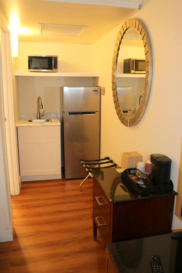 Willcox Extended Inn And Suites Εξωτερικό φωτογραφία