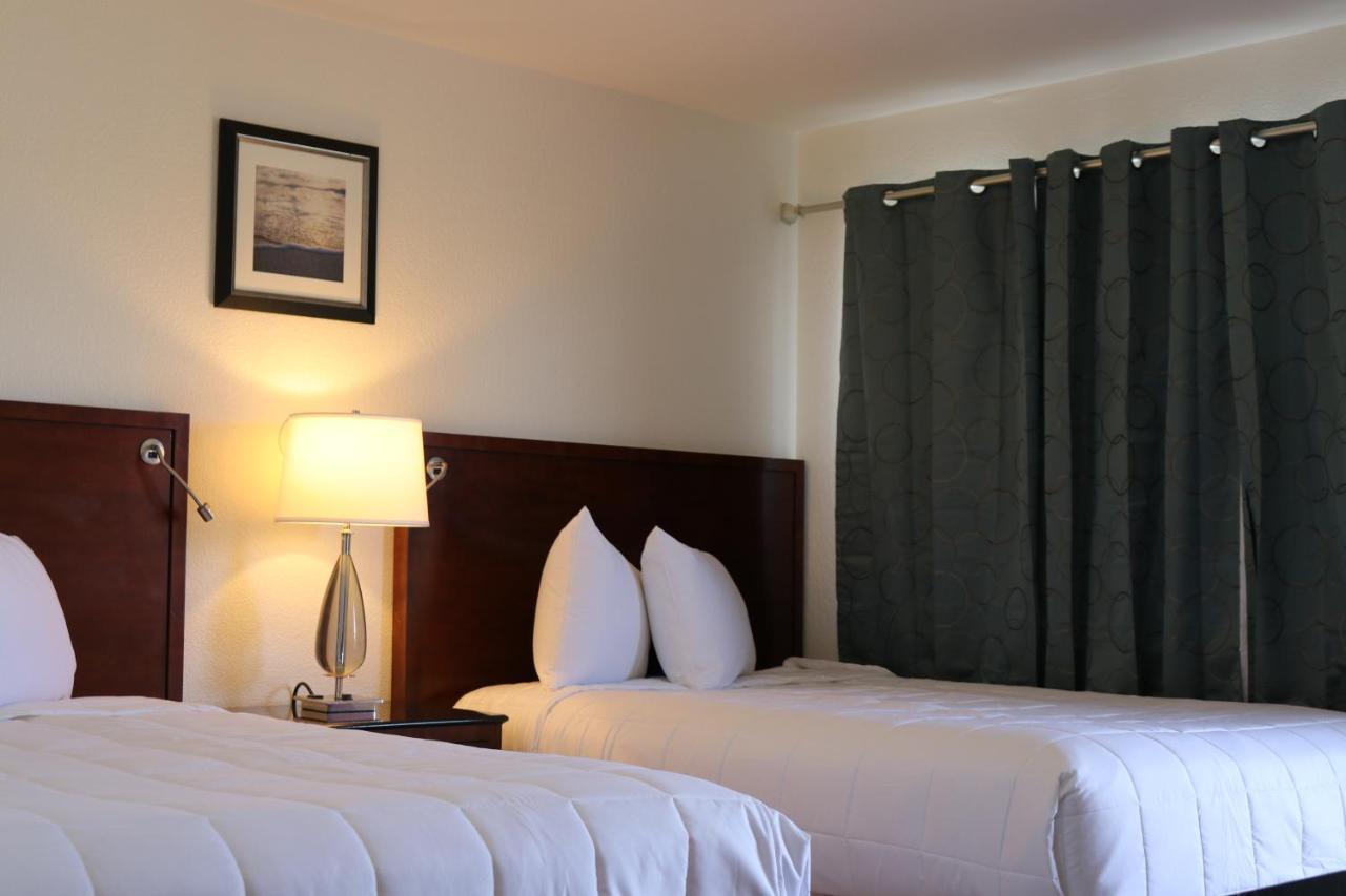 Willcox Extended Inn And Suites Εξωτερικό φωτογραφία