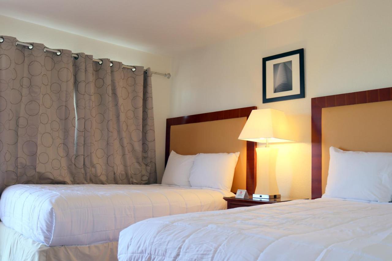 Willcox Extended Inn And Suites Εξωτερικό φωτογραφία