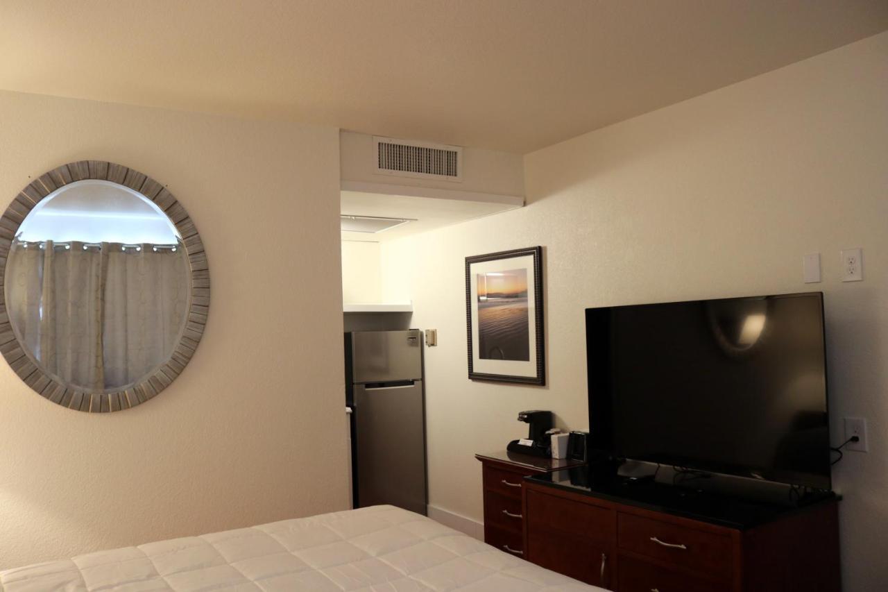 Willcox Extended Inn And Suites Εξωτερικό φωτογραφία