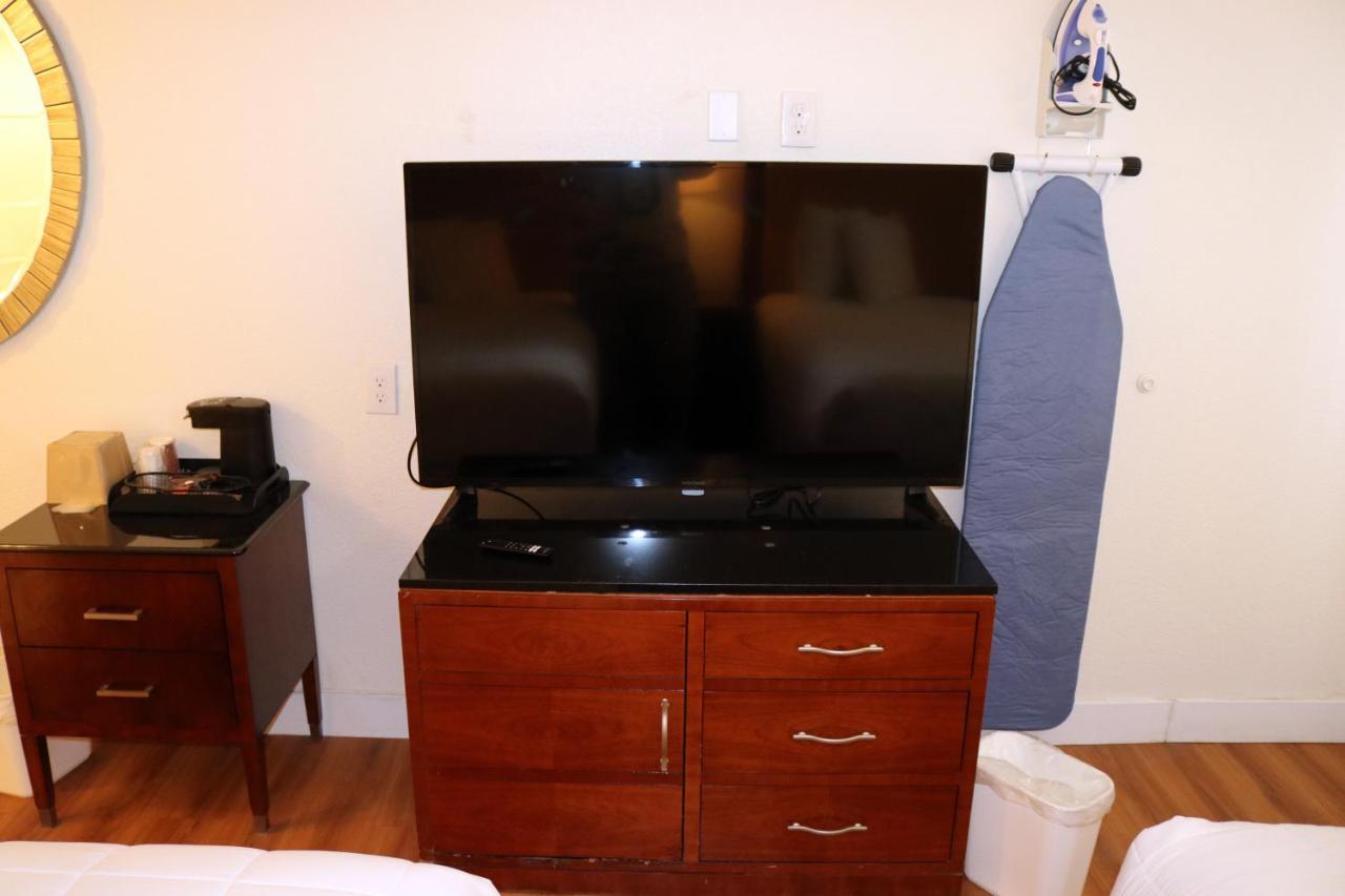 Willcox Extended Inn And Suites Εξωτερικό φωτογραφία