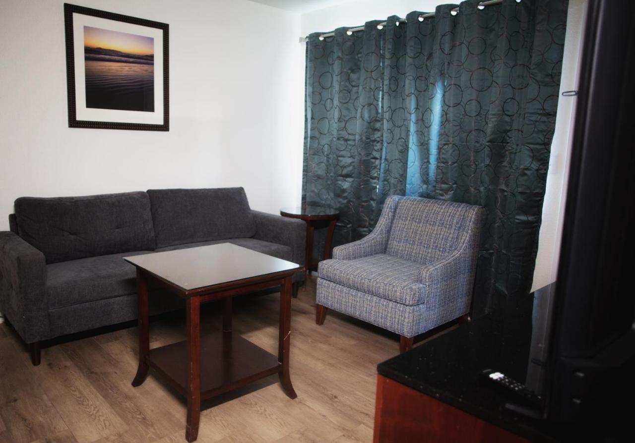 Willcox Extended Inn And Suites Εξωτερικό φωτογραφία