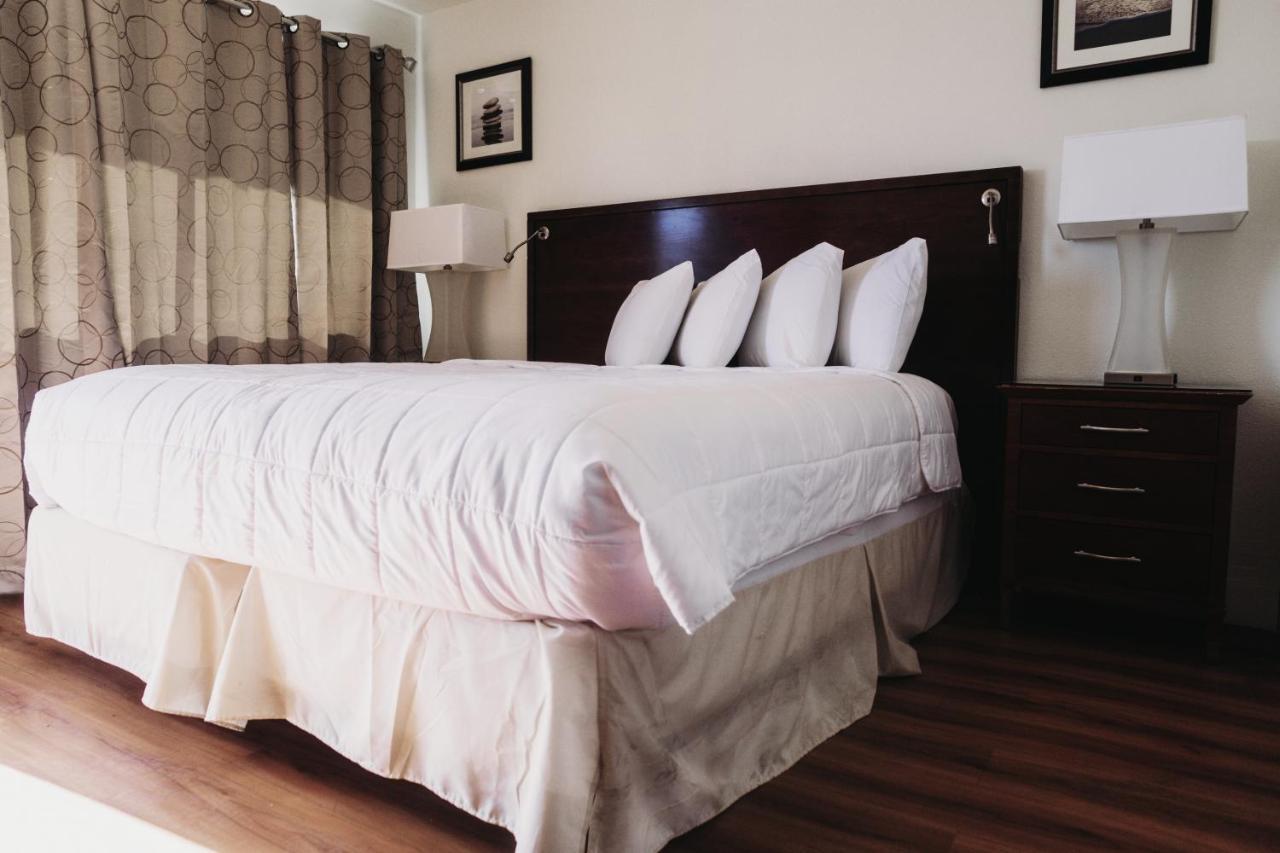 Willcox Extended Inn And Suites Εξωτερικό φωτογραφία